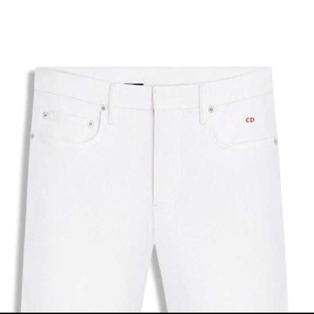 Dior Jeans ❗️SOLD❗️